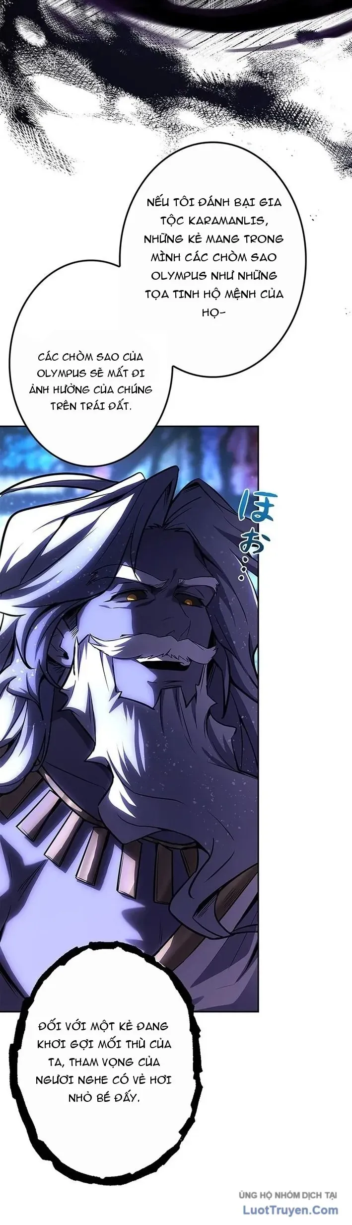 Thánh Nhân Tử Linh Chapter 2 - 40