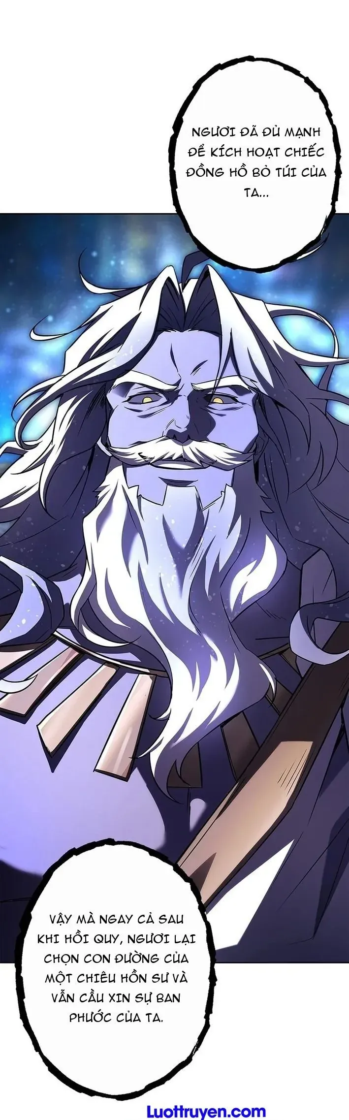 Thánh Nhân Tử Linh Chapter 2 - 41