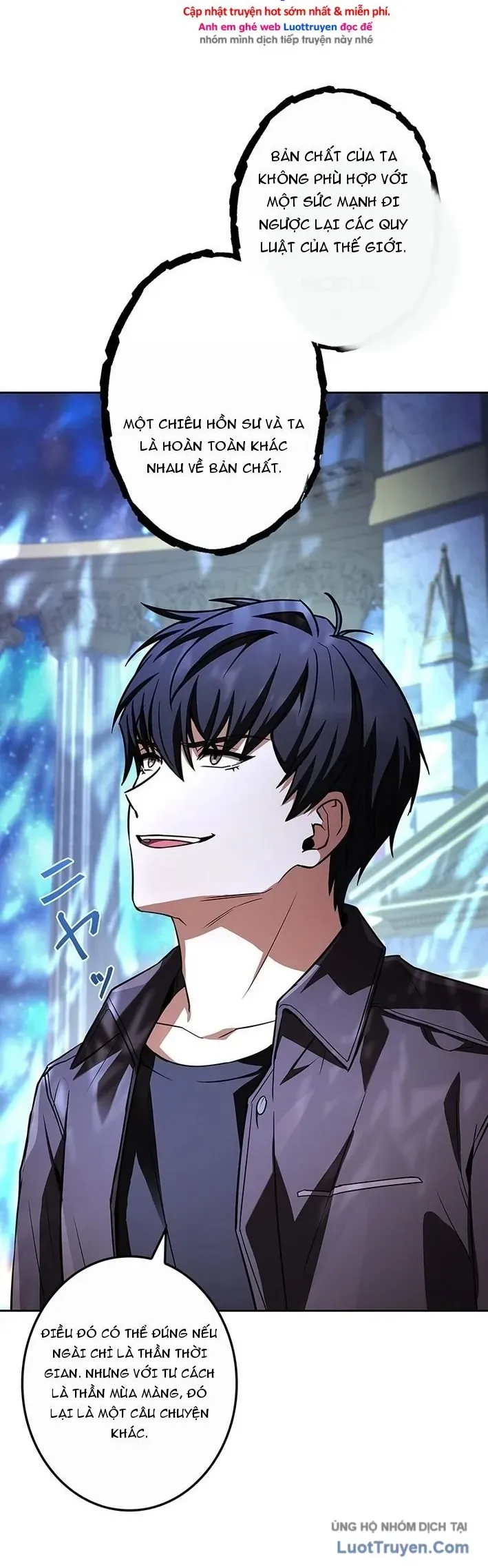 Thánh Nhân Tử Linh Chapter 2 - 42
