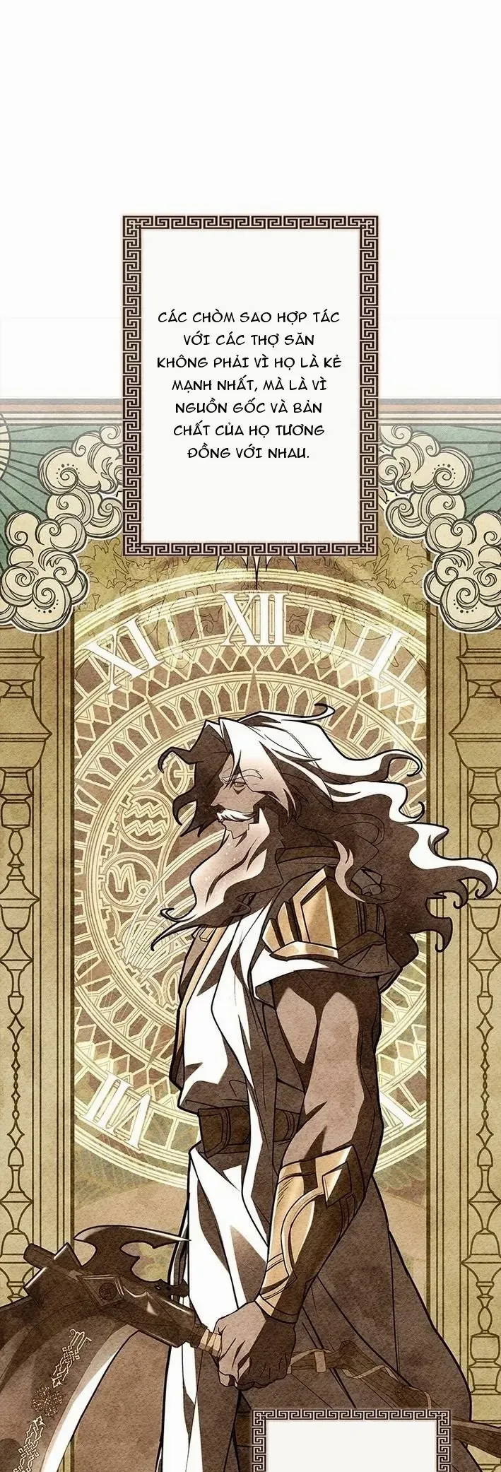 Thánh Nhân Tử Linh Chapter 2 - 43