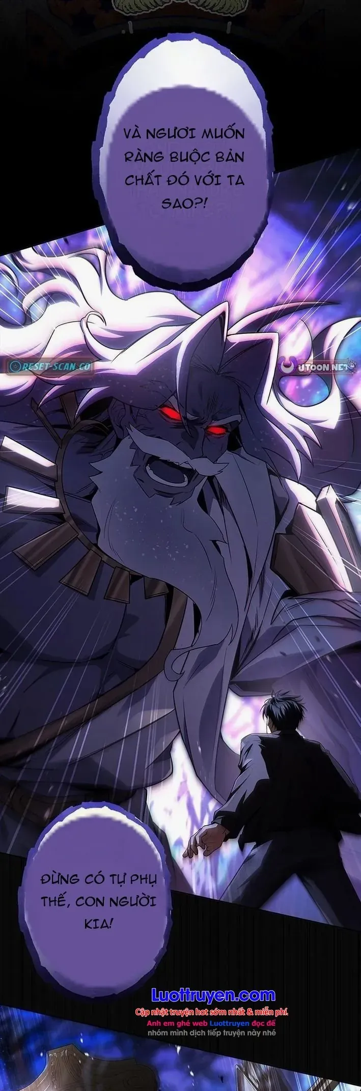 Thánh Nhân Tử Linh Chapter 2 - 45