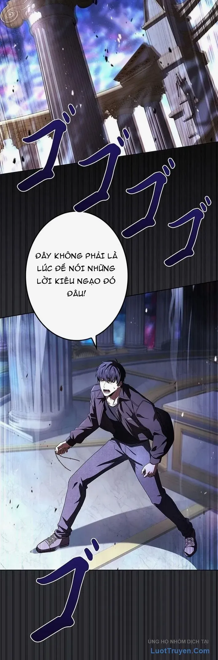 Thánh Nhân Tử Linh Chapter 2 - 46