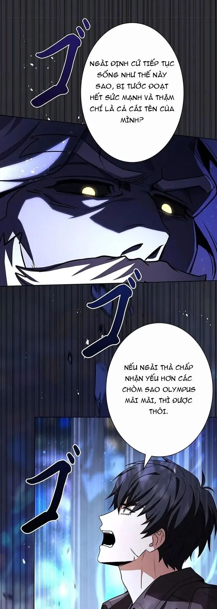 Thánh Nhân Tử Linh Chapter 2 - 47