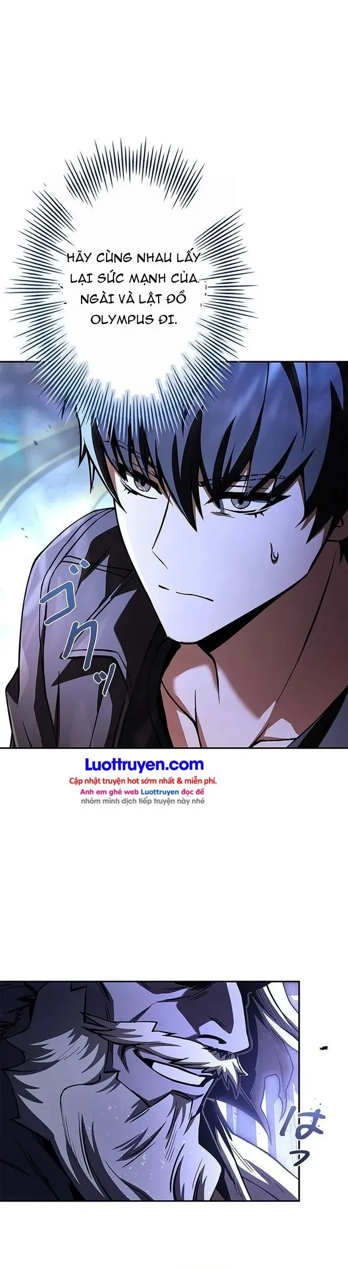 Thánh Nhân Tử Linh Chapter 2 - 49