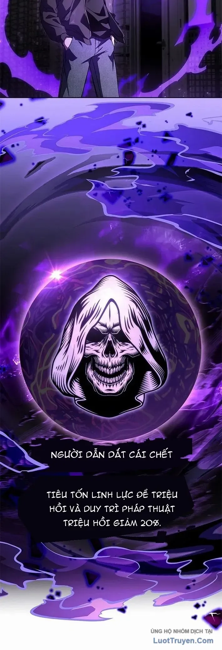 Thánh Nhân Tử Linh Chapter 2 - 6