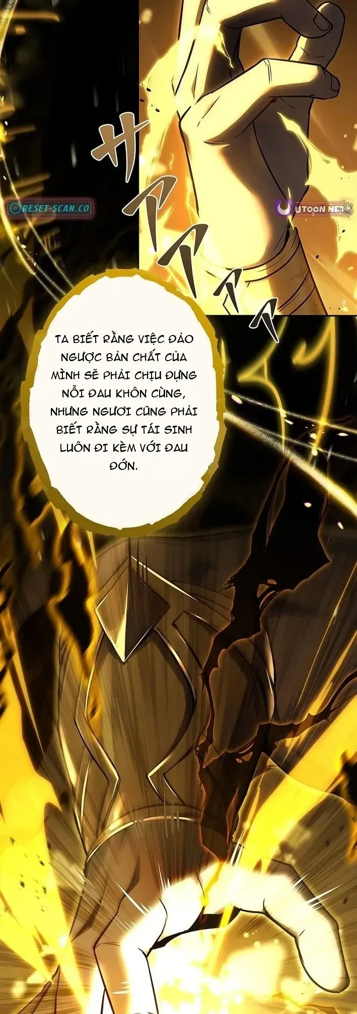 Thánh Nhân Tử Linh Chapter 2 - 52