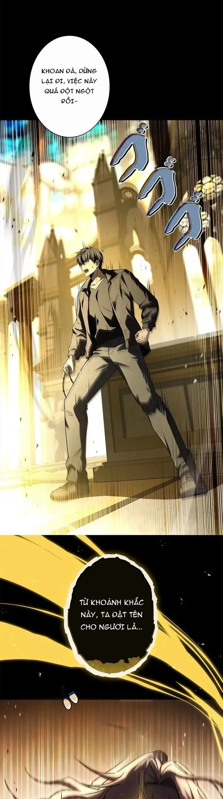 Thánh Nhân Tử Linh Chapter 2 - 54