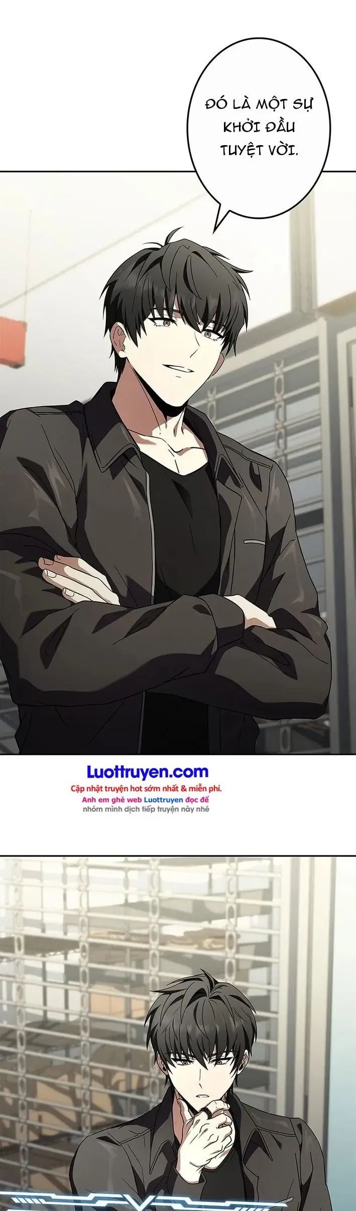 Thánh Nhân Tử Linh Chapter 2 - 7