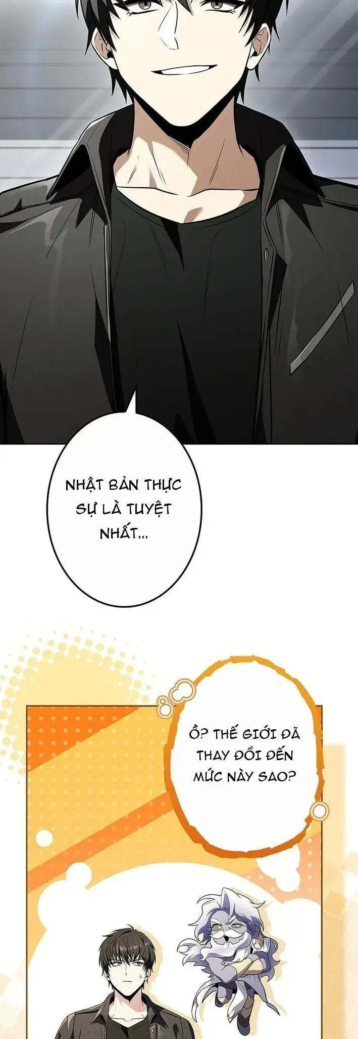 Thánh Nhân Tử Linh Chapter 2 - 63