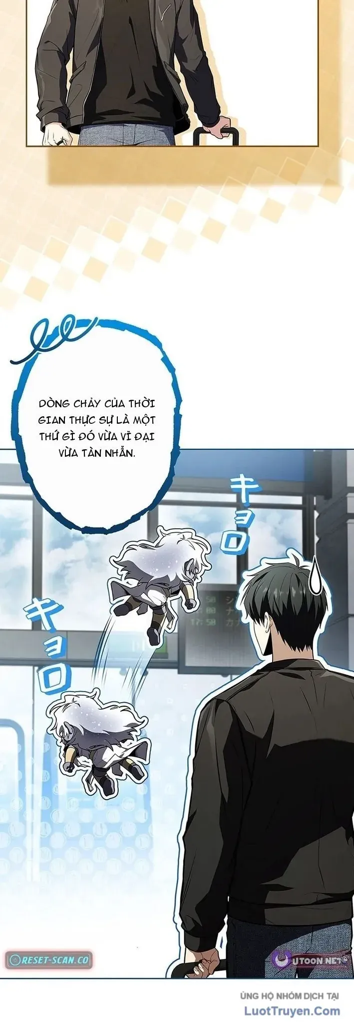 Thánh Nhân Tử Linh Chapter 2 - 64