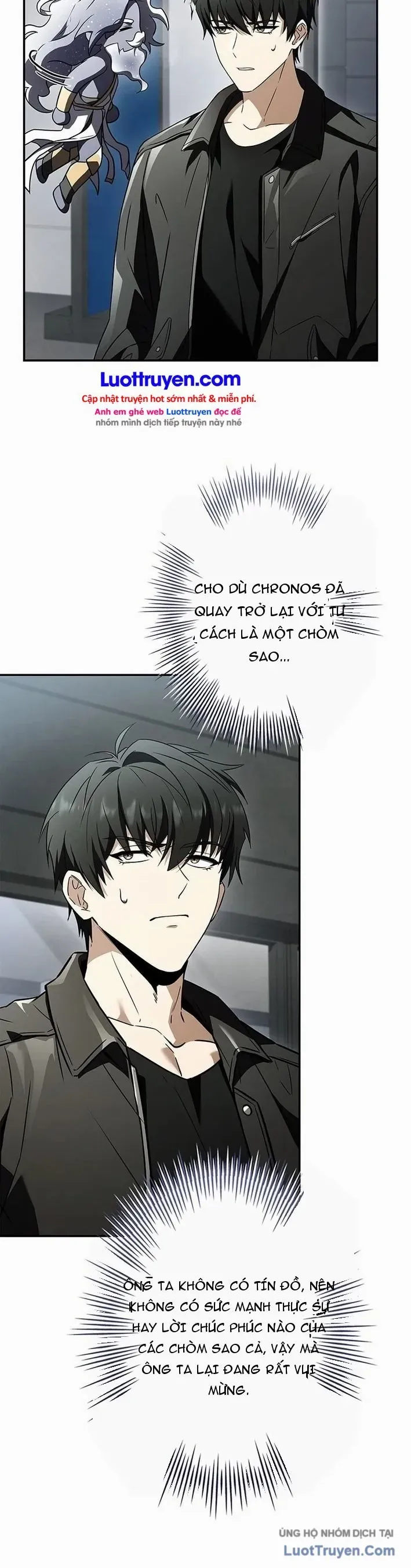 Thánh Nhân Tử Linh Chapter 2 - 66