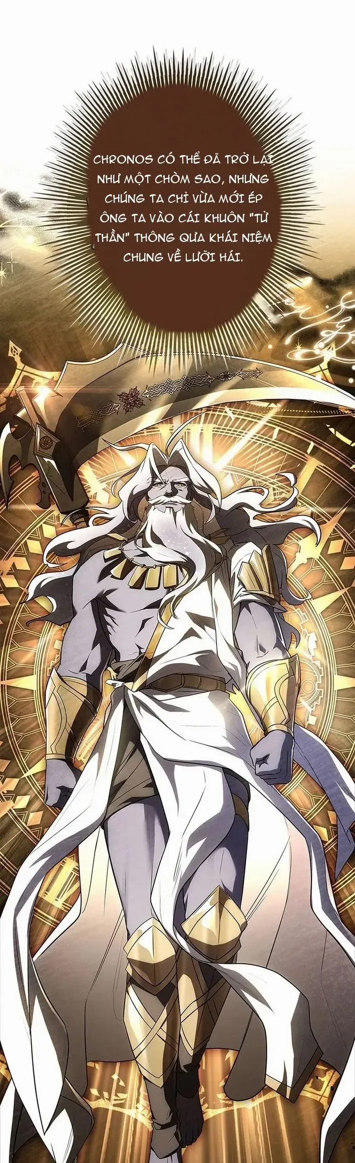 Thánh Nhân Tử Linh Chapter 2 - 67