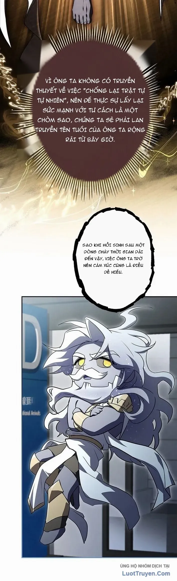 Thánh Nhân Tử Linh Chapter 2 - 68