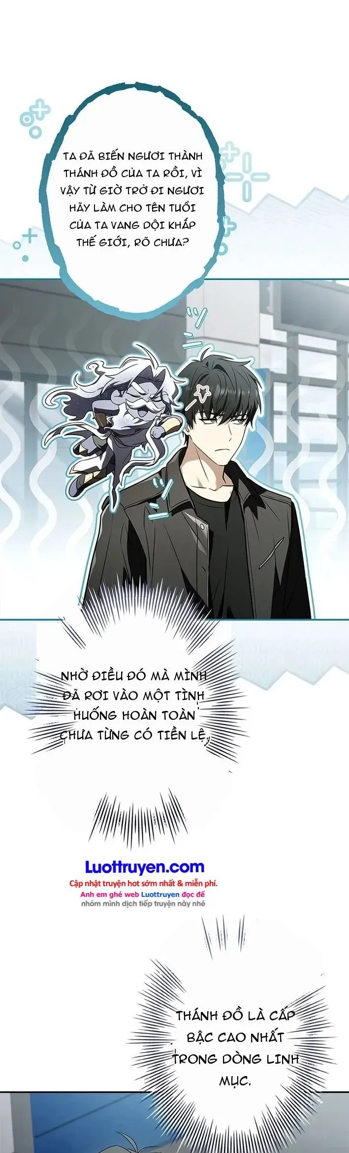 Thánh Nhân Tử Linh Chapter 2 - 69