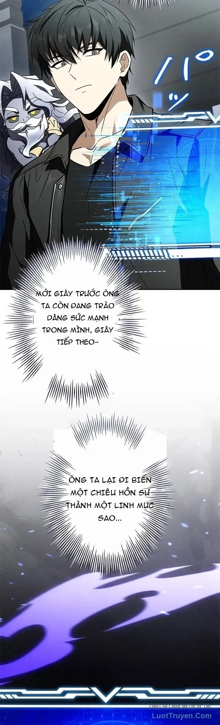 Thánh Nhân Tử Linh Chapter 2 - 70