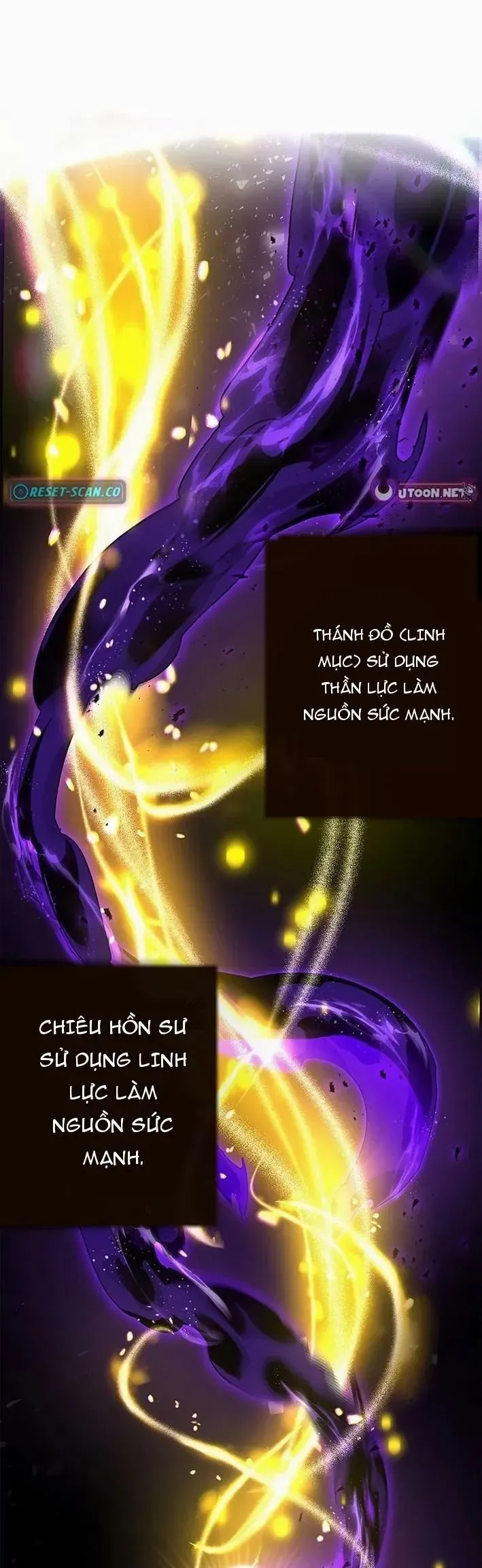 Thánh Nhân Tử Linh Chapter 2 - 73