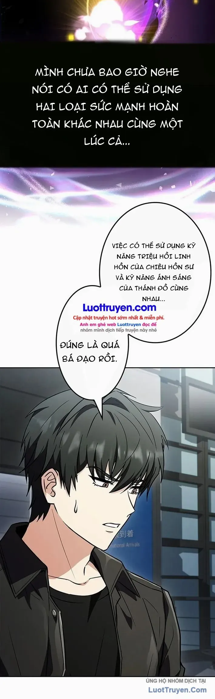 Thánh Nhân Tử Linh Chapter 2 - 74