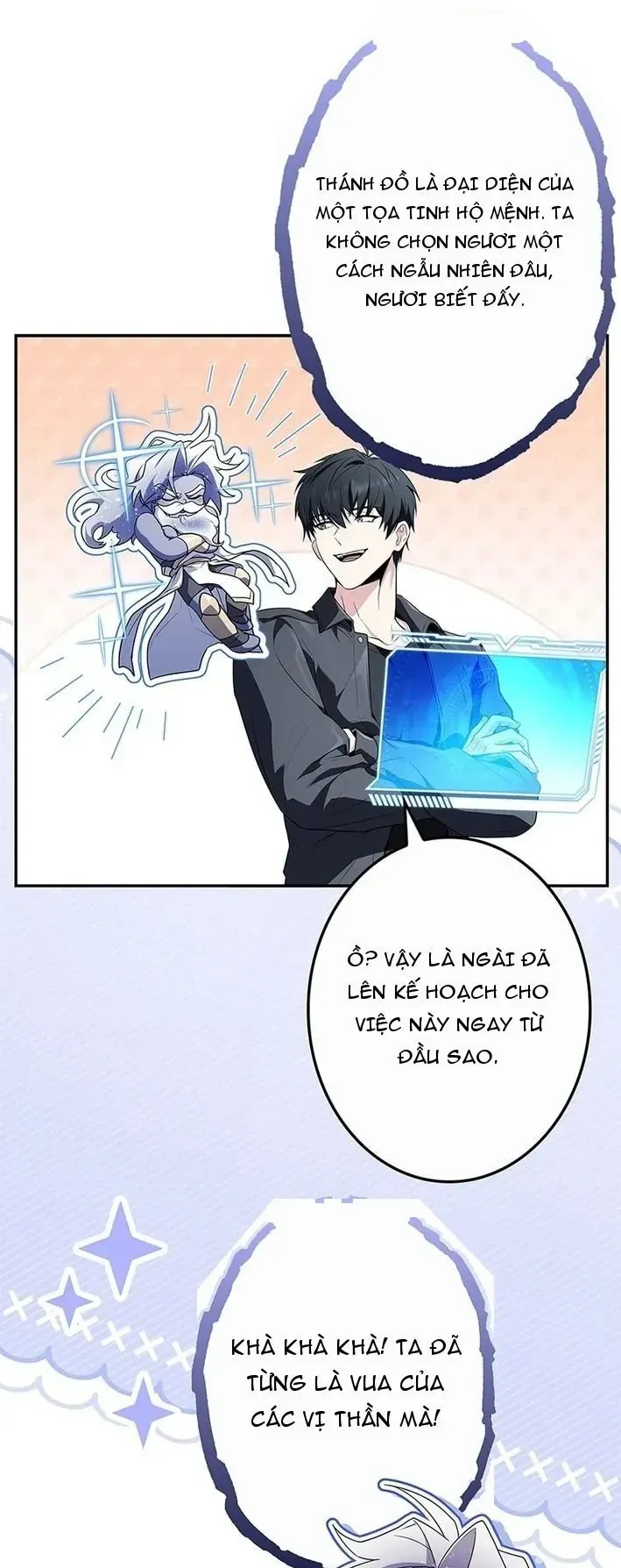 Thánh Nhân Tử Linh Chapter 2 - 75