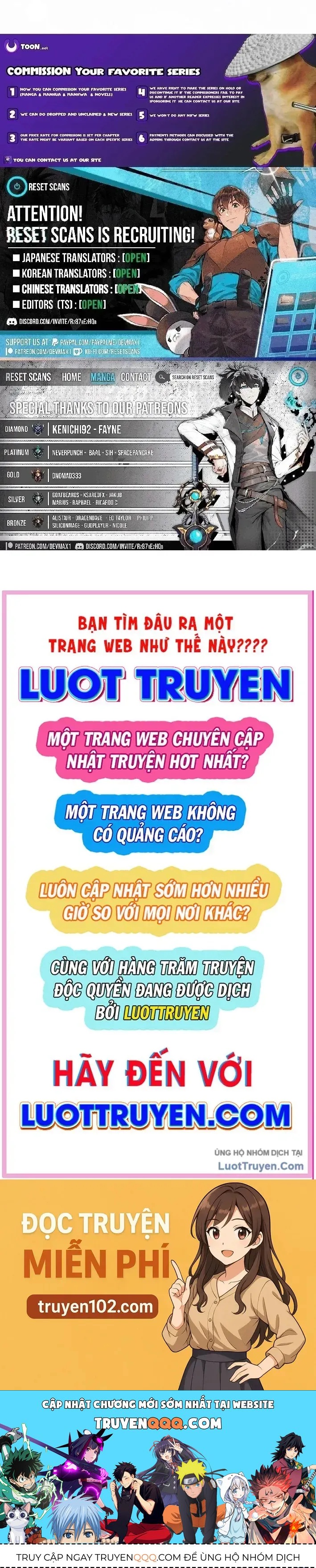 Thánh Nhân Tử Linh Chapter 2 - 79
