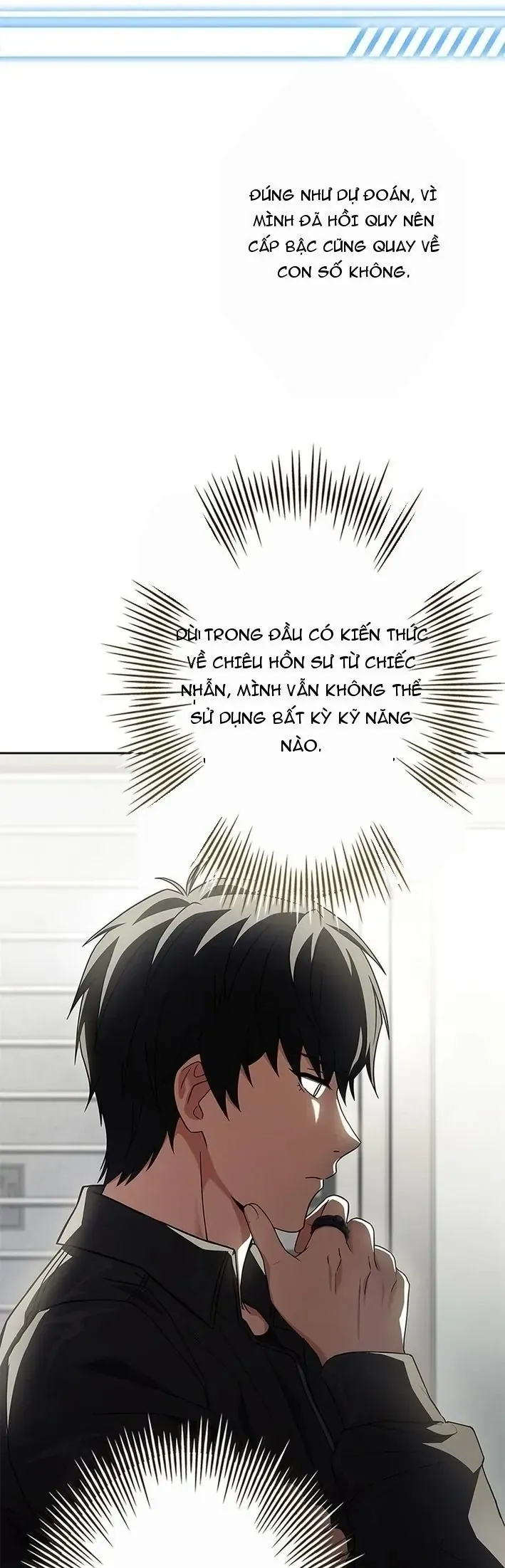 Thánh Nhân Tử Linh Chapter 2 - 9