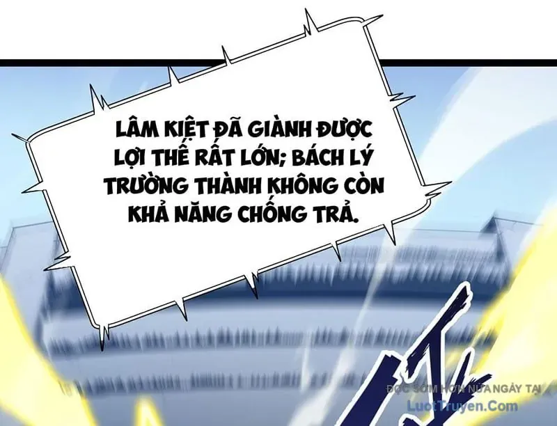 Trùng Sinh Chi Siêu Cấp Chiến Thần Chapter 1 - 24