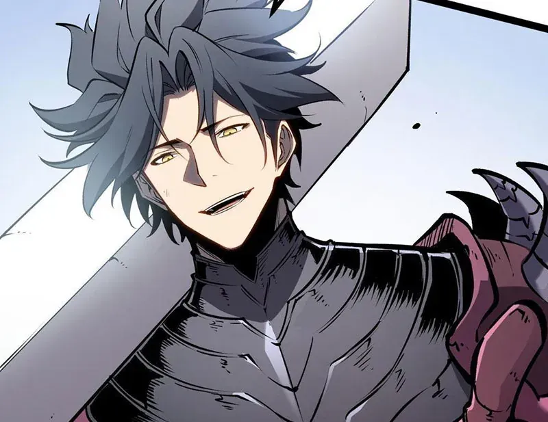 Trùng Sinh Chi Siêu Cấp Chiến Thần Chapter 1 - 34