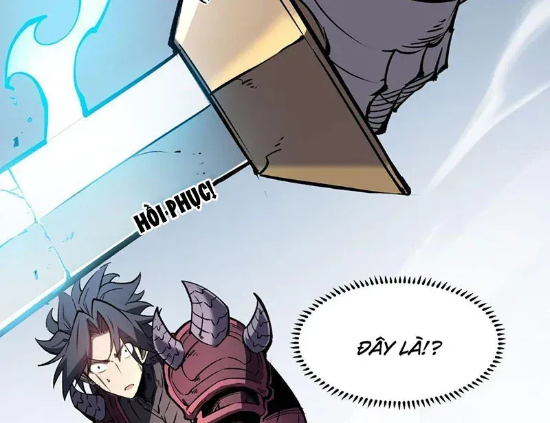 Trùng Sinh Chi Siêu Cấp Chiến Thần Chapter 1 - 49