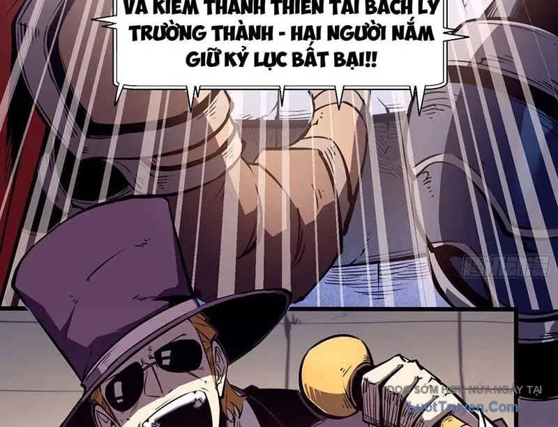 Trùng Sinh Chi Siêu Cấp Chiến Thần Chapter 1 - 6