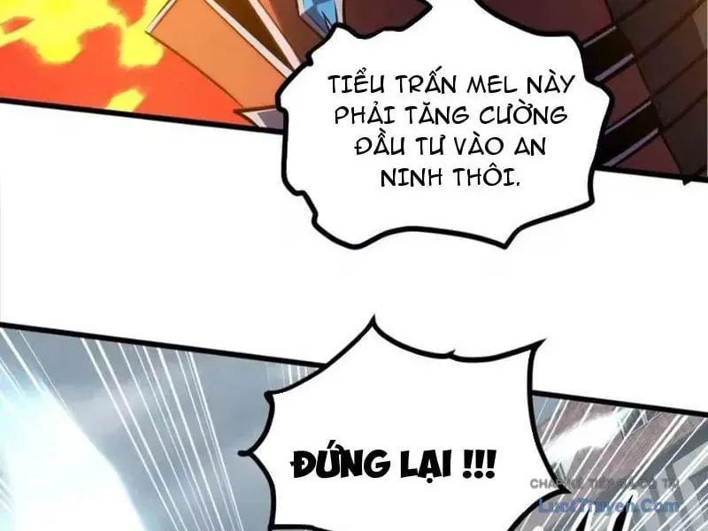 Trùng Sinh Chi Siêu Cấp Chiến Thần Chapter 10 - 21