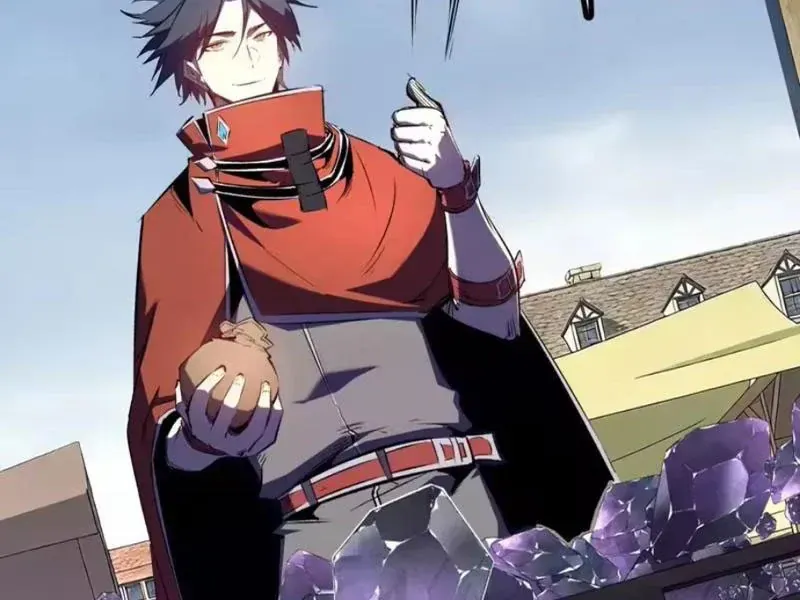 Trùng Sinh Chi Siêu Cấp Chiến Thần Chapter 12 - 3