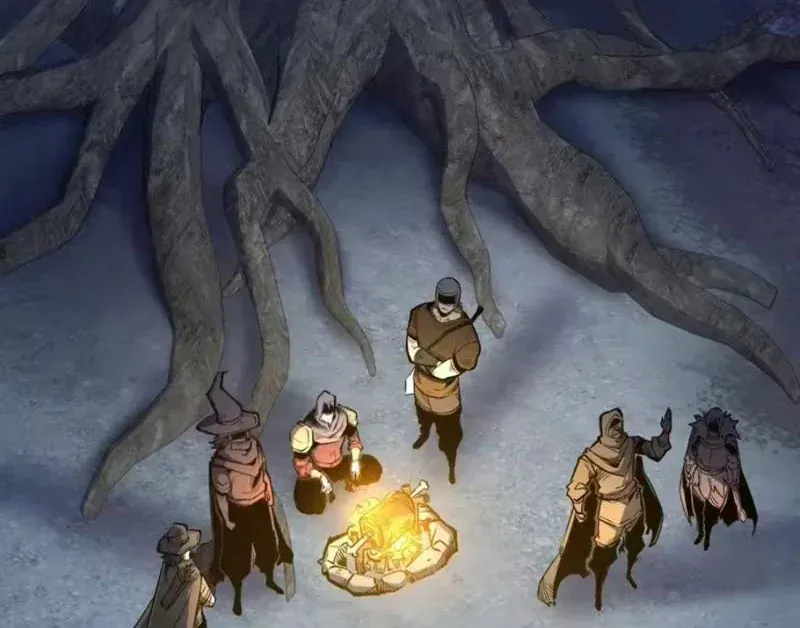 Trùng Sinh Chi Siêu Cấp Chiến Thần Chapter 4 - 12