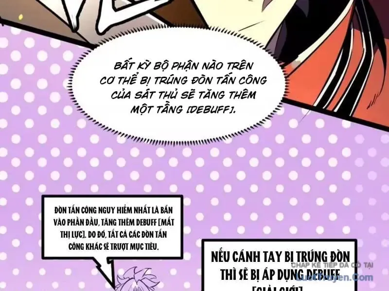 Trùng Sinh Chi Siêu Cấp Chiến Thần Chapter 8 - 8