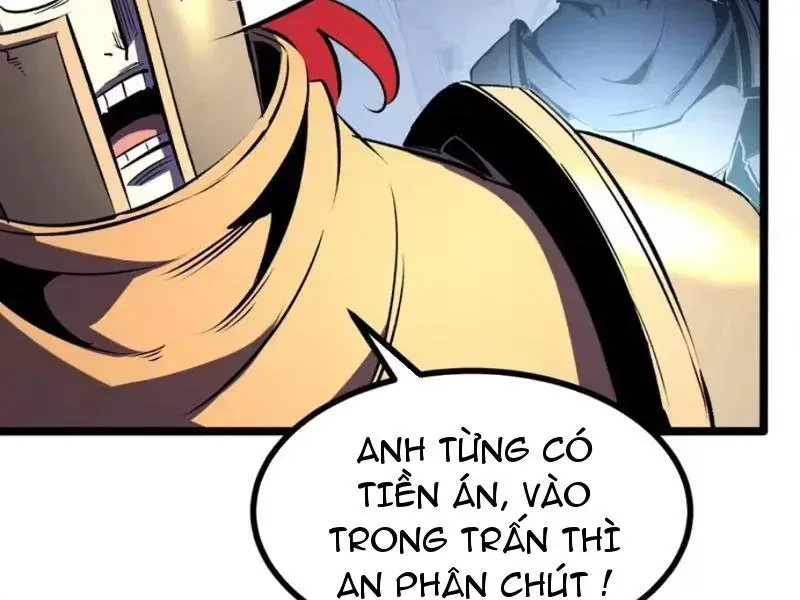 Trùng Sinh Chi Siêu Cấp Chiến Thần Chapter 9 - 32