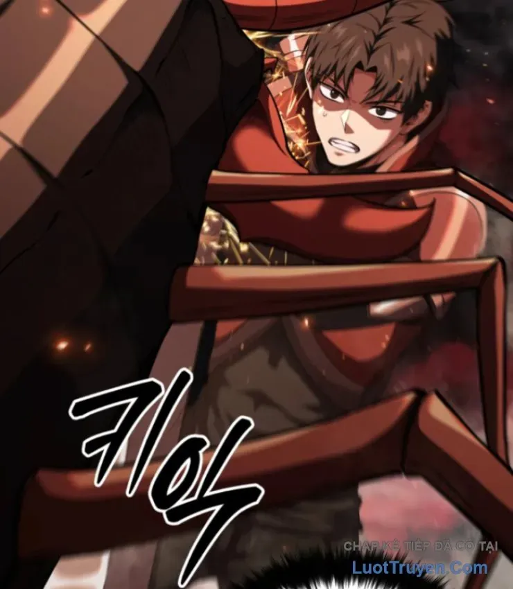 Sự Trở Lại Của Thiên Tài Ranker Chapter 10 - 36