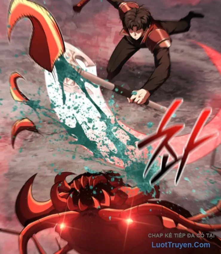 Sự Trở Lại Của Thiên Tài Ranker Chapter 10 - 41