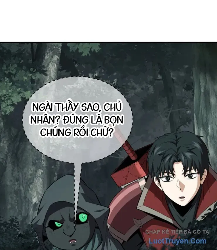 Sự Trở Lại Của Thiên Tài Ranker Chapter 16 - 22