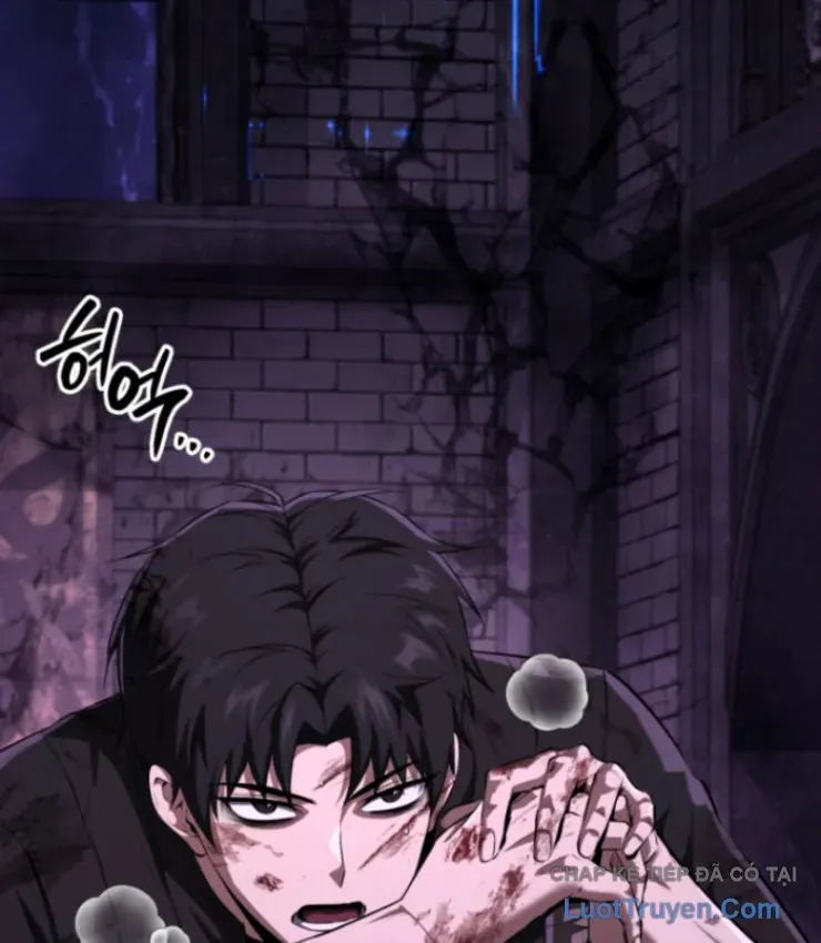 Sự Trở Lại Của Thiên Tài Ranker Chapter 2 - 105