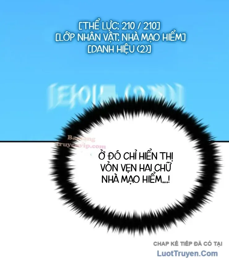 Sự Trở Lại Của Thiên Tài Ranker Chapter 3 - 102