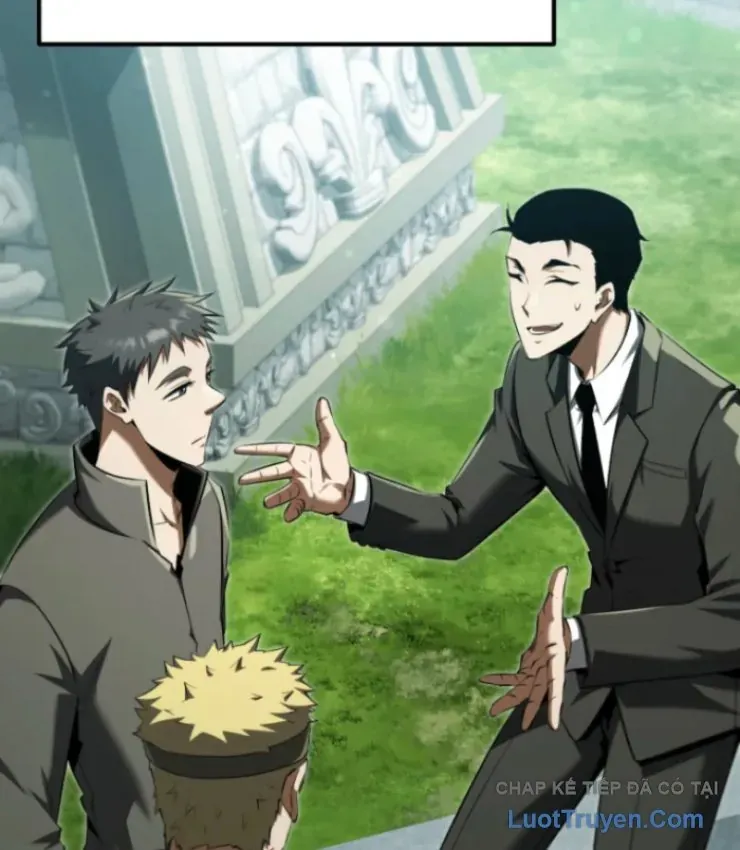 Sự Trở Lại Của Thiên Tài Ranker Chapter 3 - 173