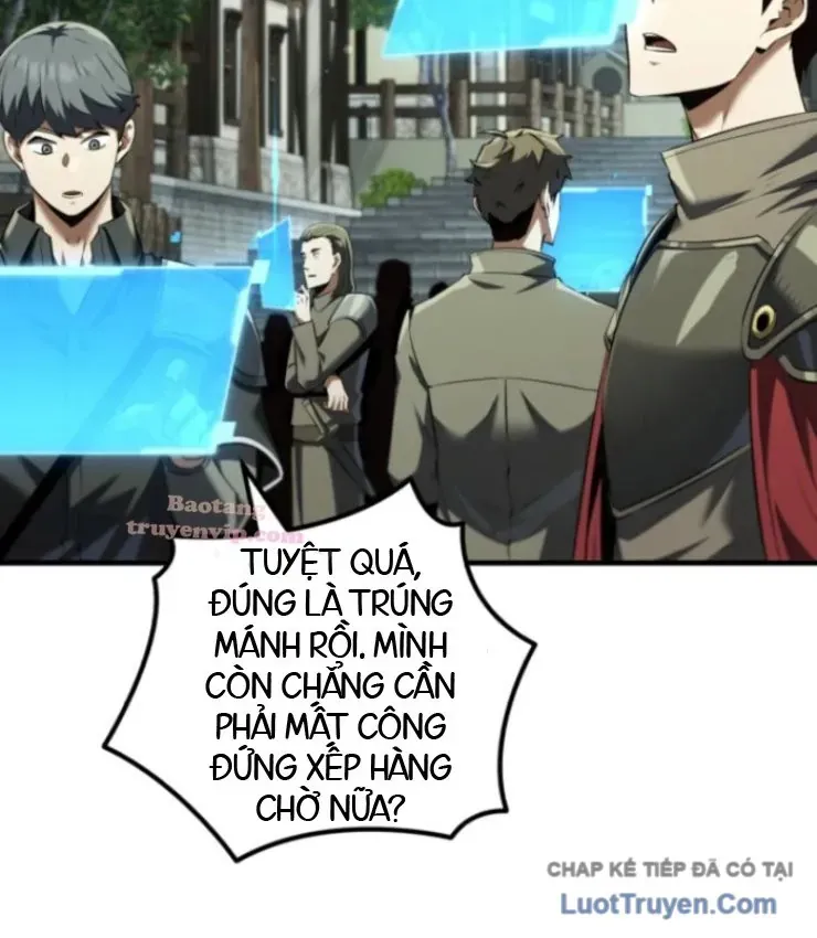 Sự Trở Lại Của Thiên Tài Ranker Chapter 3 - 195