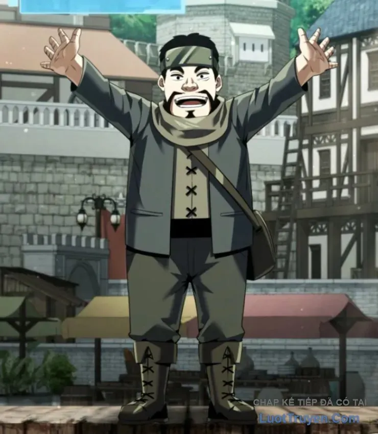 Sự Trở Lại Của Thiên Tài Ranker Chapter 3 - 197