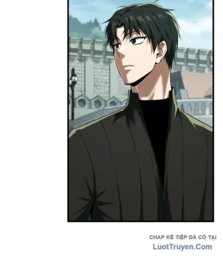 Sự Trở Lại Của Thiên Tài Ranker Chapter 3 - 202