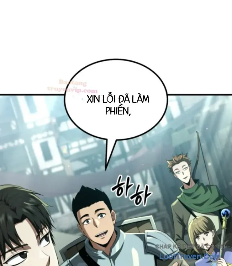 Sự Trở Lại Của Thiên Tài Ranker Chapter 3 - 203