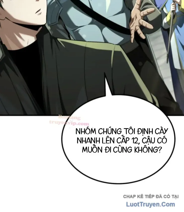 Sự Trở Lại Của Thiên Tài Ranker Chapter 3 - 204