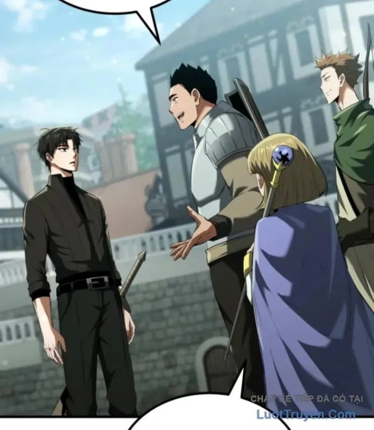 Sự Trở Lại Của Thiên Tài Ranker Chapter 3 - 216