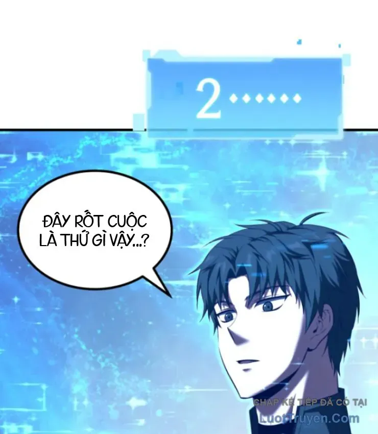 Sự Trở Lại Của Thiên Tài Ranker Chapter 3 - 8