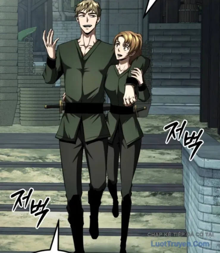 Sự Trở Lại Của Thiên Tài Ranker Chapter 8 - 76