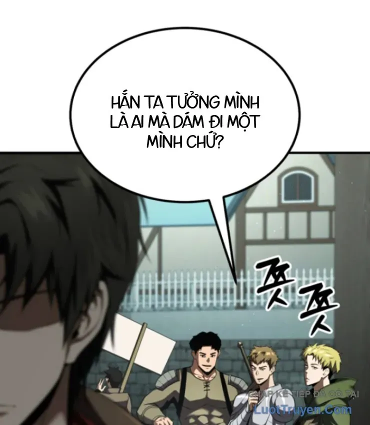 Sự Trở Lại Của Thiên Tài Ranker Chapter 9 - 87