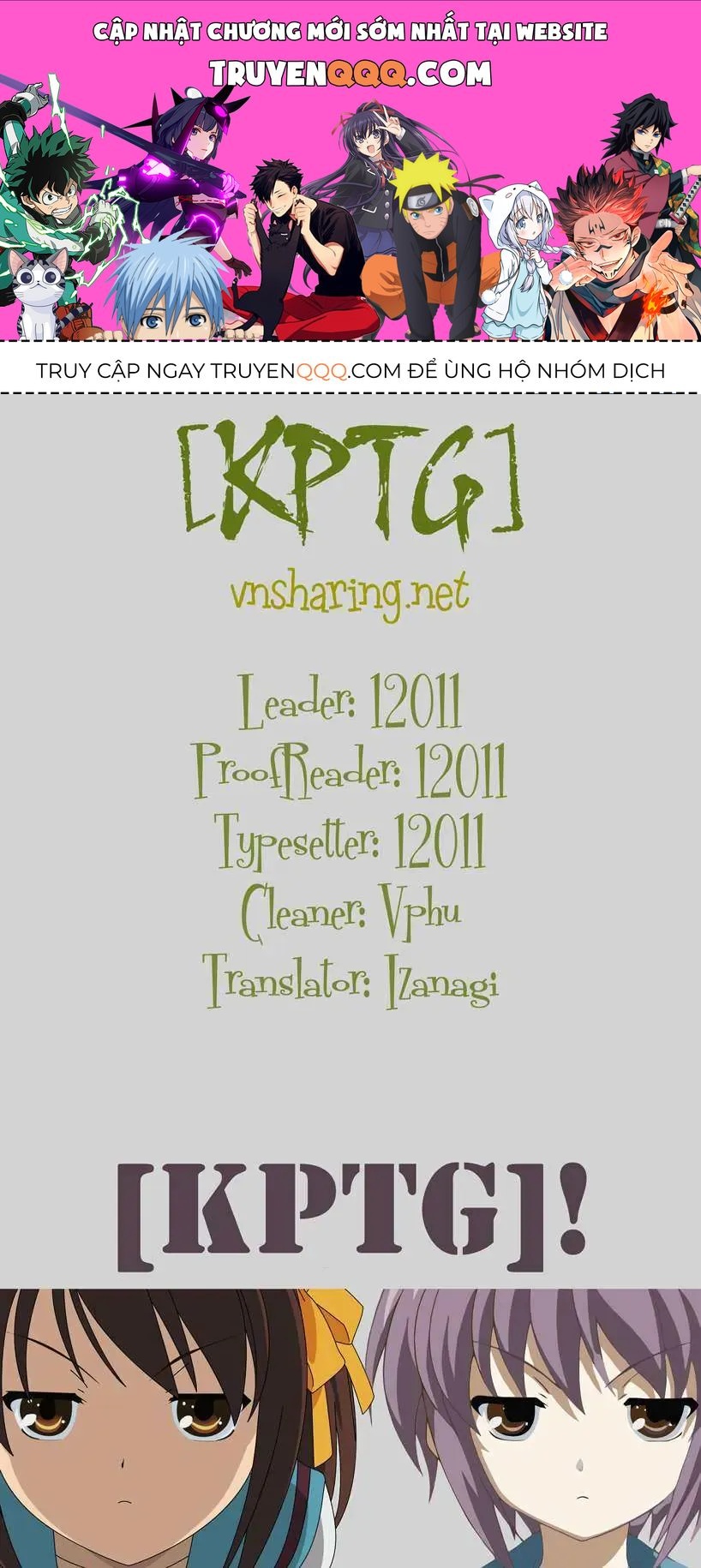 Toaru Majutsu No Index Chapter 1 - 1