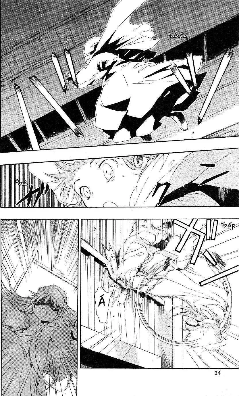 Toaru Majutsu No Index Chapter 1 - 31